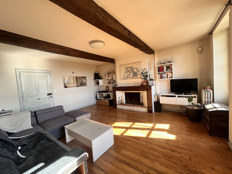 vente maison Mauvezin  345 000€