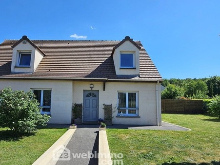 vente maison Moigny-sur-École