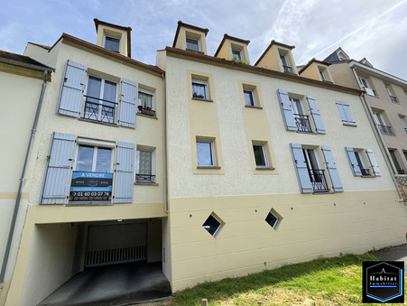 vente appartement Dammartin en goele
