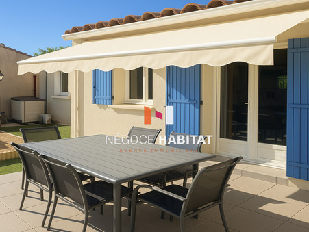 vente maison Saint-quentin-la-poterie