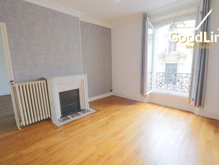 vente appartement Melun