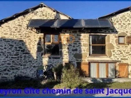 vente maison Decazeville