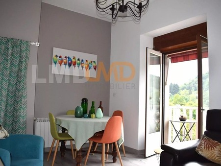 vente maison Aubin