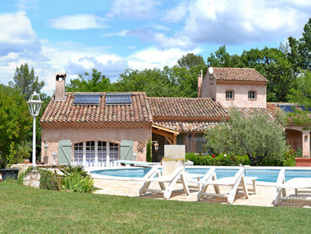 vente maison Tavernes