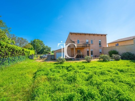vente maison Saint denis
