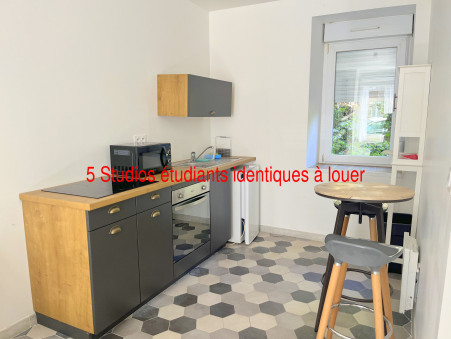 location appartement Guingamp