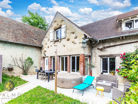 vente maison Bazainville