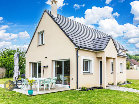 vente maison Thoiry