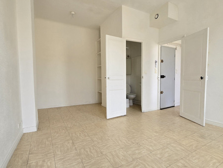 vente appartement Marseille