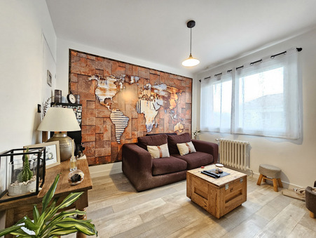vente maison Les herbiers