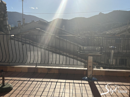 vente maison Buis-les-baronnies