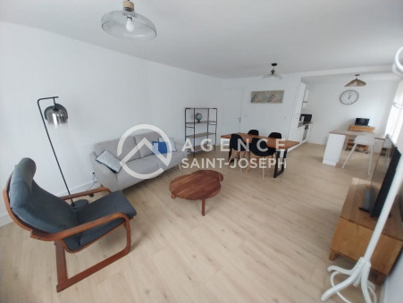 location maison Doudeville