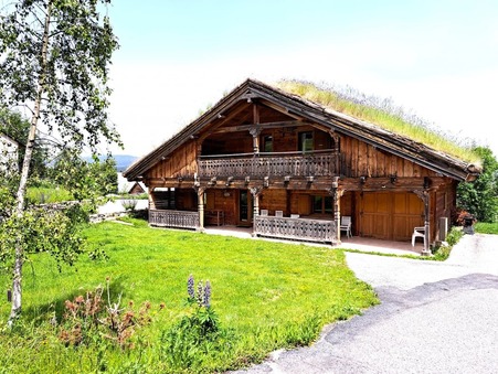 vente maison Saint-pierre-dels-forcats