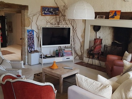 vente maison Astaffort
