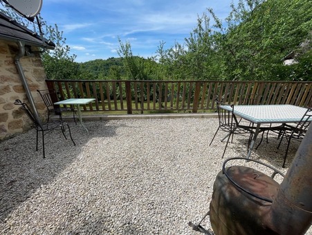 vente maison ayen