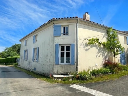 vente maison Saint sulpice d'arnoult