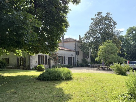 vente maison Varaignes