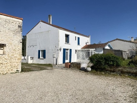 vente maison arvert