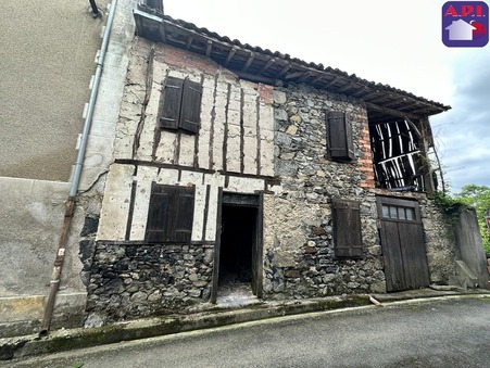 vente maison Salies du salat