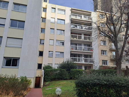vente appartement Montrouge