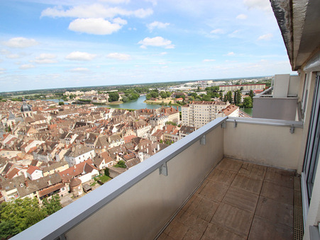location appartement Chalon sur saone
