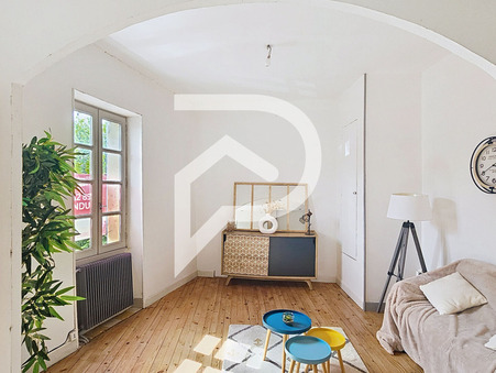vente maison Labruguiere