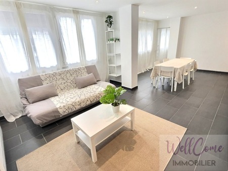 vente appartement Aix les bains