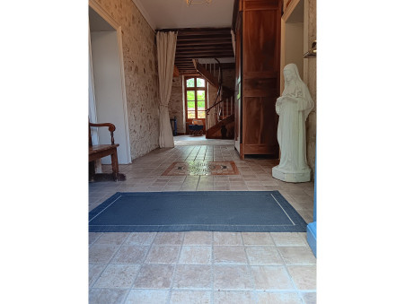 vente propriete Fregimont