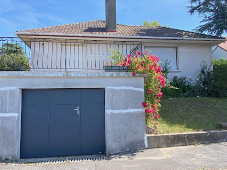vente maison Etaples
