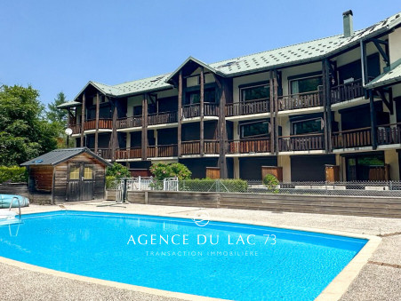 vente appartement La feclaz