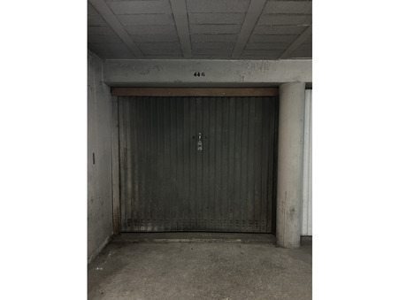 location parking Marseille 10e Arrondissement  110€