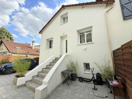 vente maison Champigny-sur-marne