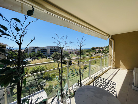 vente appartement Saint-raphaël