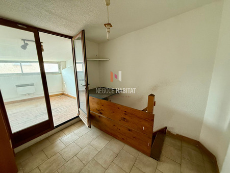 vente maison Gigean