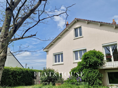 vente maison Sainte-luce-sur-loire