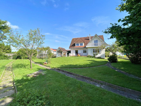 vente maison Pau