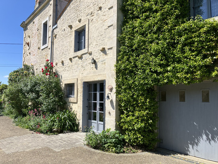 vente maison Saint-sigismond