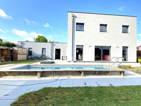 vente maison Montbeliard