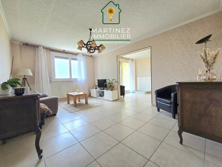 vente appartement Saint-priest