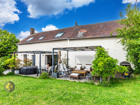 vente maison Bazainville