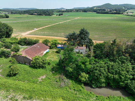 vente maison Penne-d'agenais