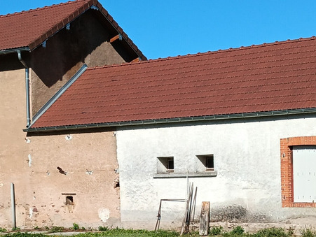 vente maison Mélisey