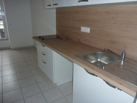 location appartement La flèche
