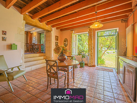vente maison lacroix-sur-meuse