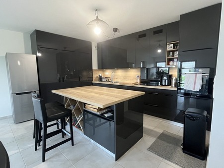 vente appartement Colmar