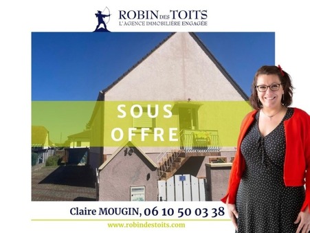 vente maison Biesheim