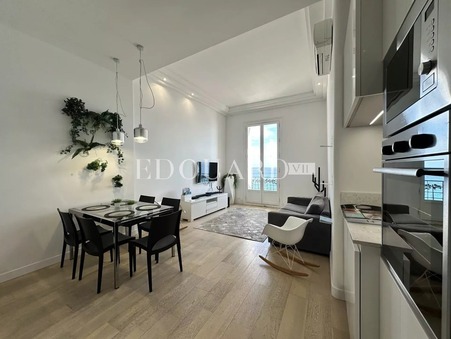 vente appartement Menton