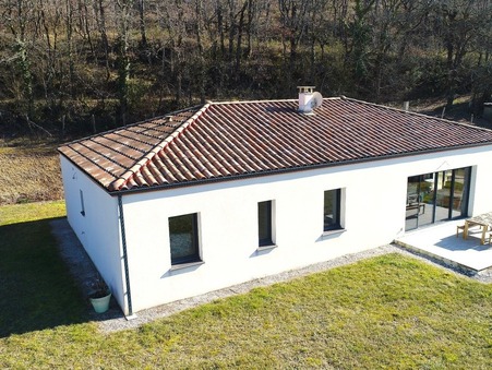 vente maison Montcuq