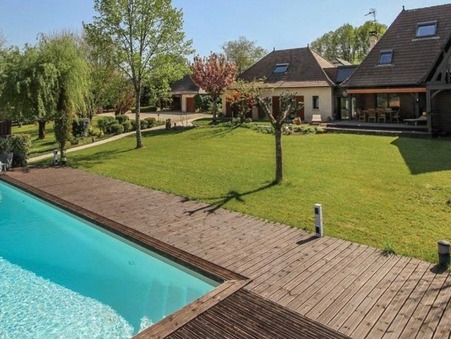 vente maison Varetz