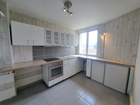 location appartement Clermont ferrand